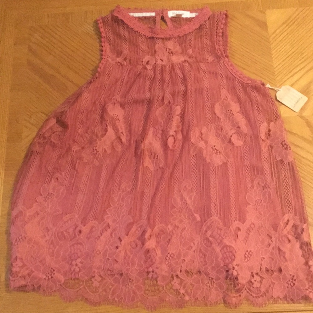 Taylor and sage blouse